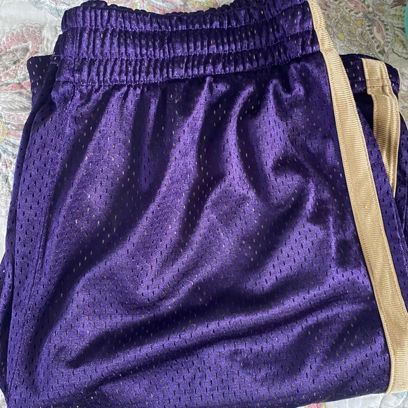 Men’s Western Carolina Workout Shorts - Picture 1 of 2